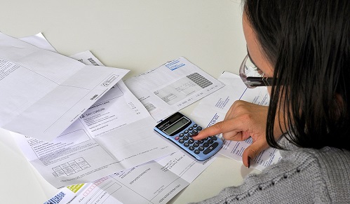 Piemonte: bollette in calo del 34% per l’elettricità e del 27% per il gas 